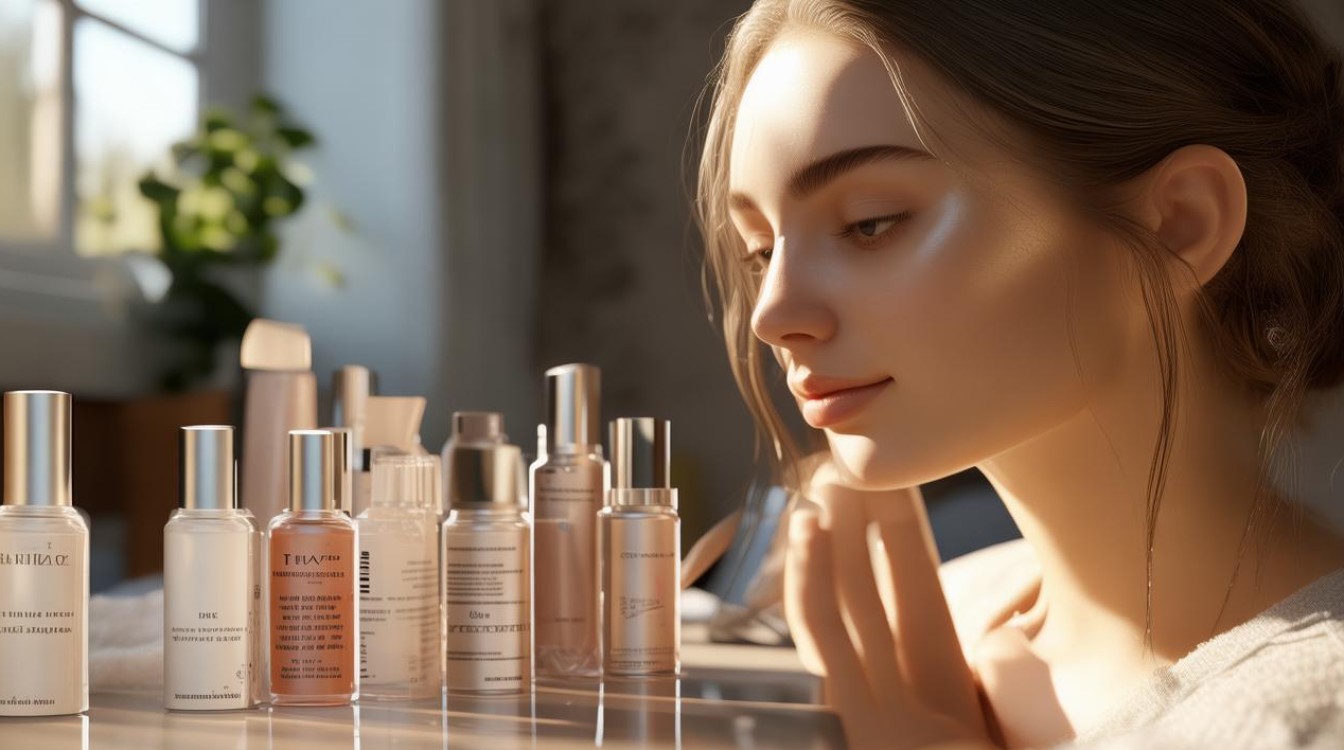 女生如何快速变白？10个实用小常识分享-图4