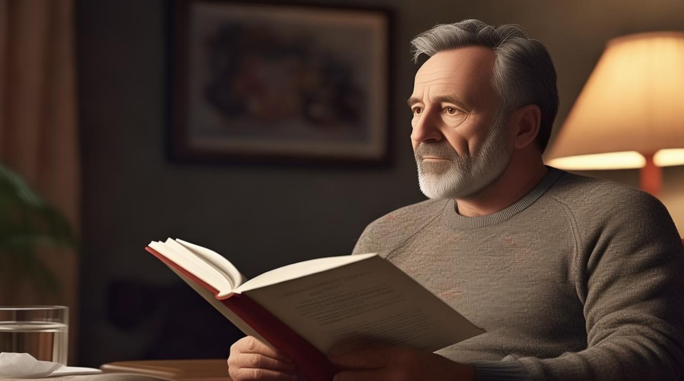 喉咙有痰怎么办？养生妙招与科学解决方法-图1