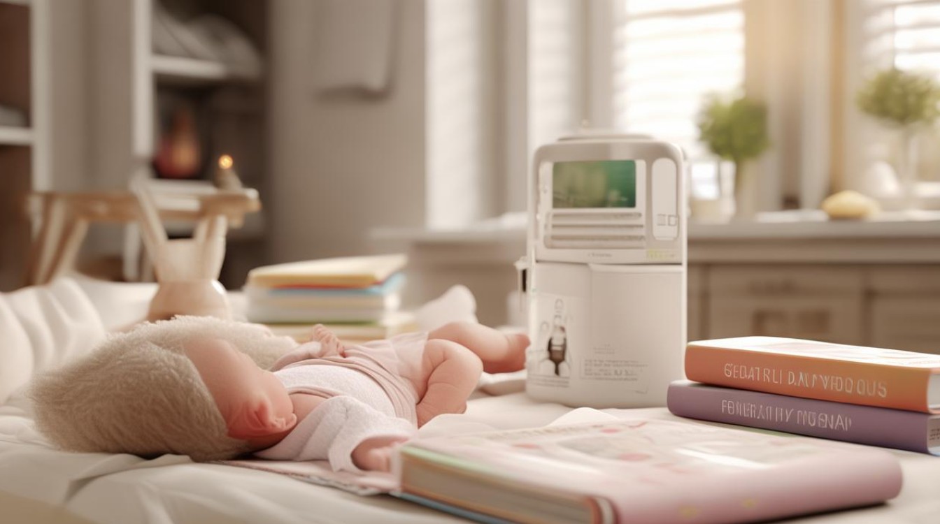 如何正确护理两个月大的婴儿？-图4