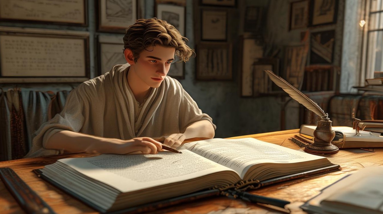 儒雅学生必备的生活小常识有哪些？-图2