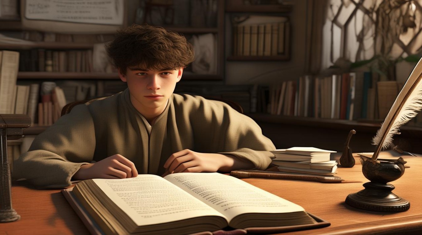 儒雅学生必备的生活小常识有哪些？-图4