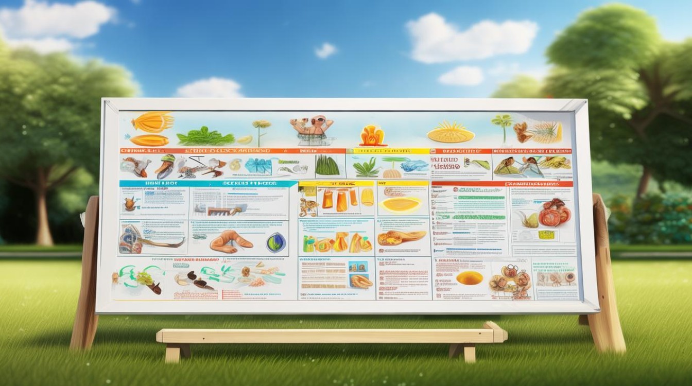 夏季如何预防常见疾病?实用小贴士分享-图2 夏季如何预防常见疾病?实用小贴士分享-图2