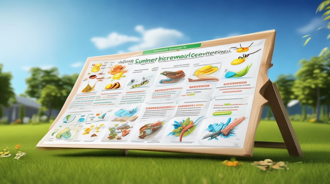 夏季如何预防常见疾病?实用小贴士分享-图3 夏季如何预防常见疾病?实用小贴士分享-图3