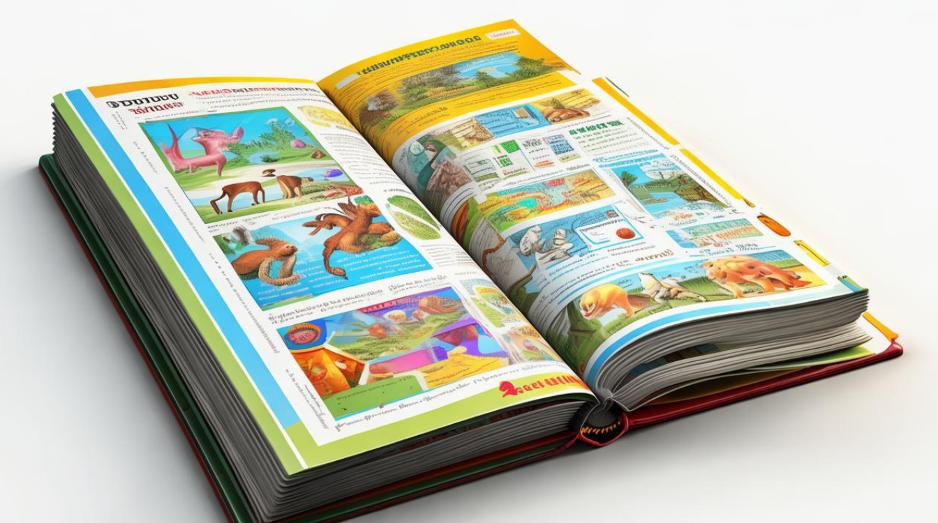 小孩生活常识百科宝典，育儿必备知识有哪些？-图1