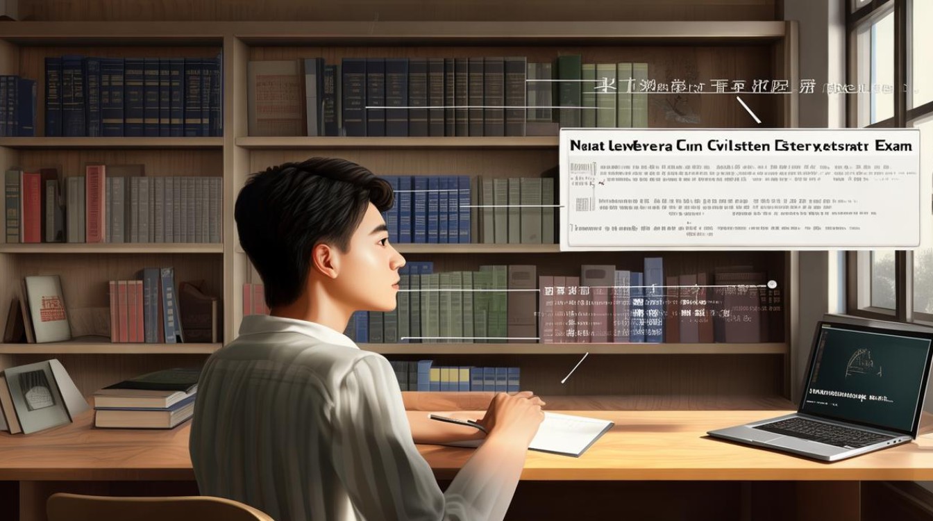 国家公务员考试考哪些科目?最新考情全面解析-图3 国家公务员考试考哪些科目?最新考情全面解析-图3