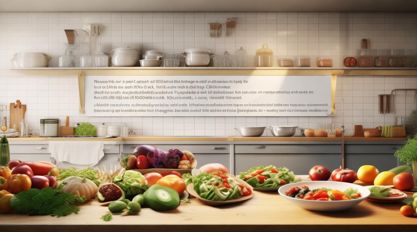 健康饮食有哪些实用小常识?-图3 健康饮食有哪些实用小常识?-图3