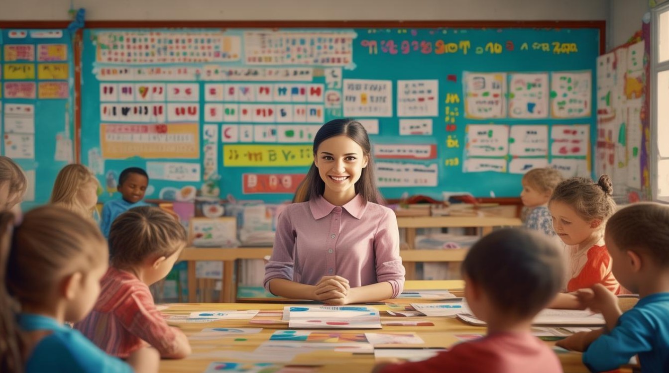 幼儿园常规知识有哪些必备小常识?-图1 幼儿园常规知识有哪些必备小常识?-图1