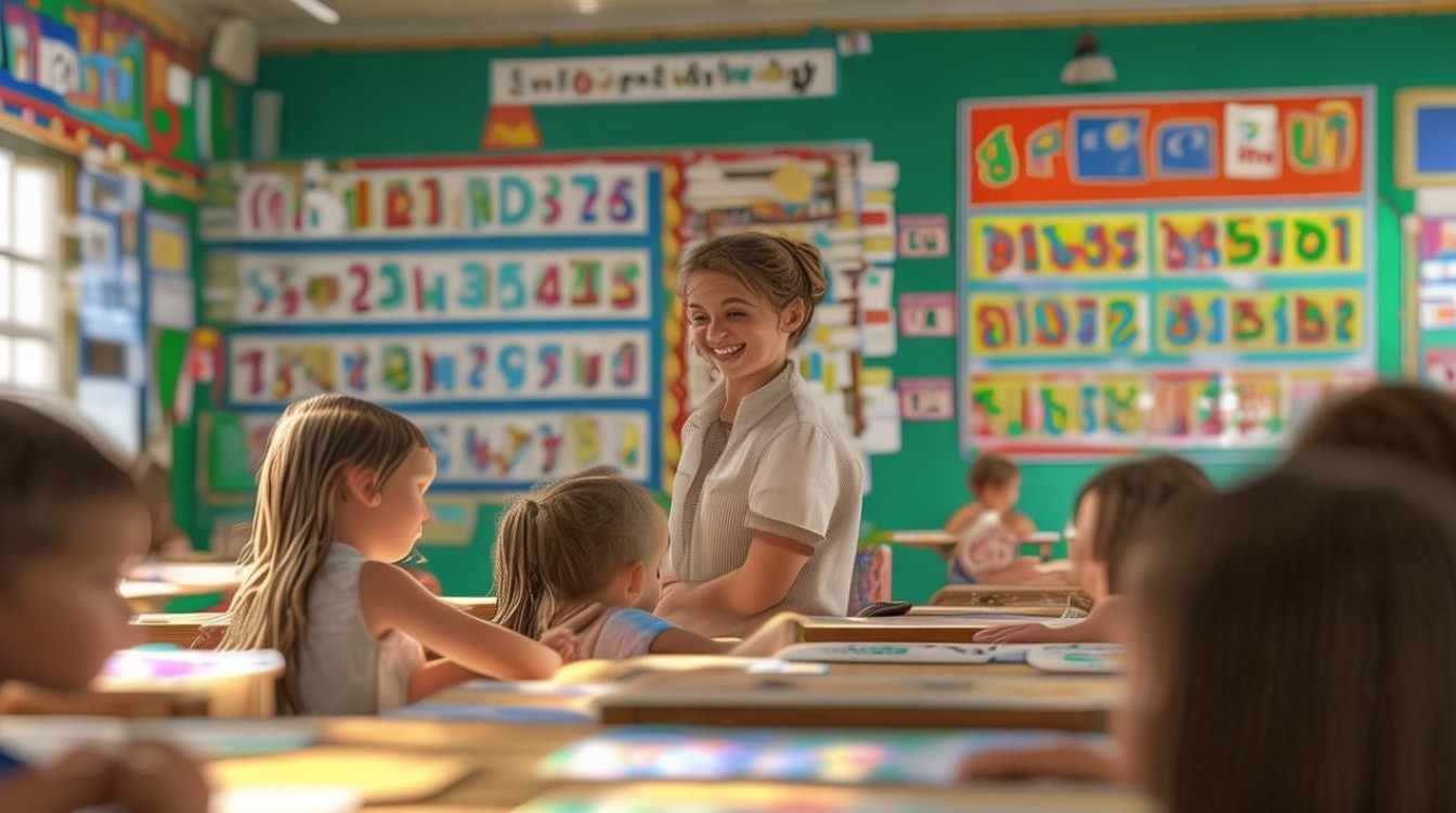 幼儿园常规知识有哪些必备小常识?-图2 幼儿园常规知识有哪些必备小常识?-图2