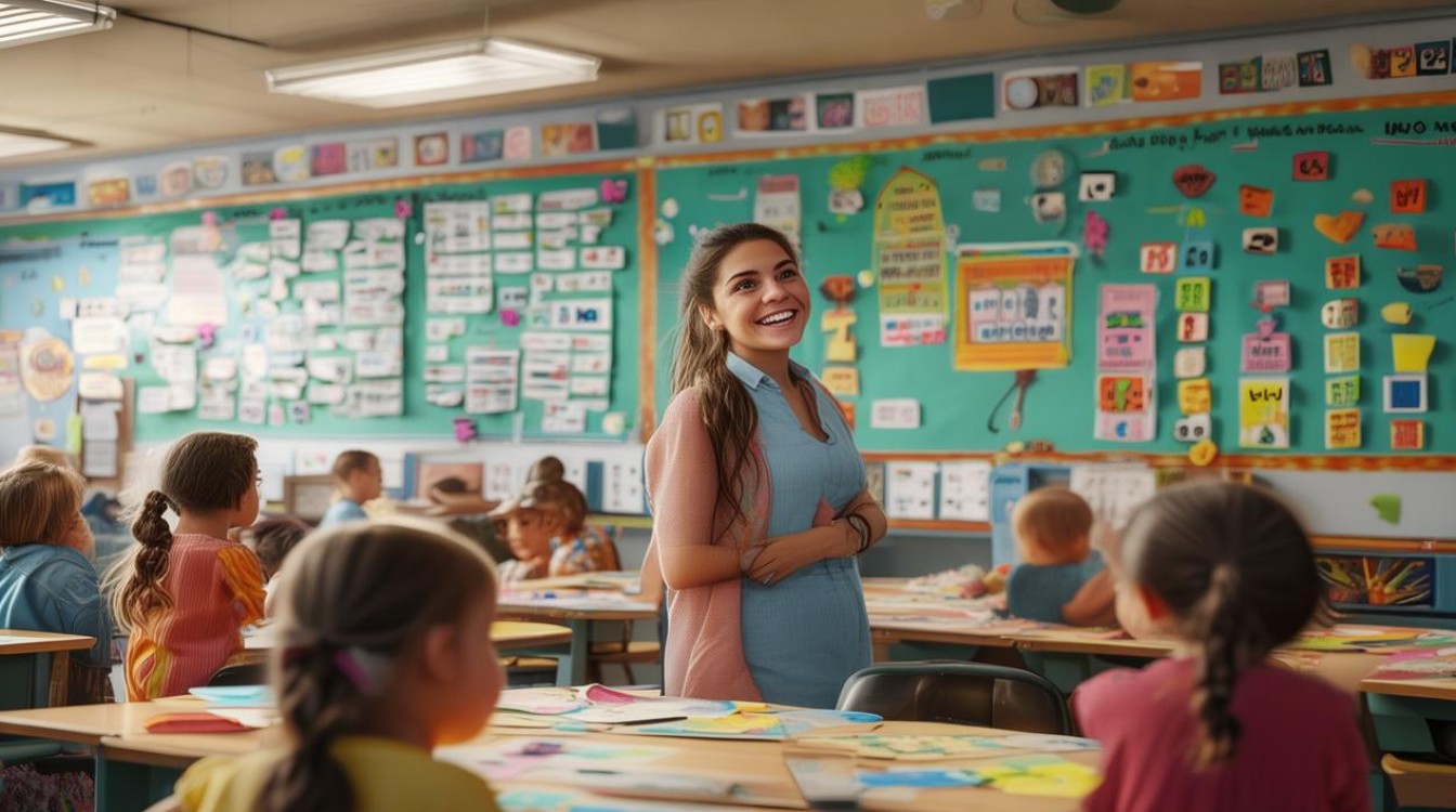 幼儿园常规知识有哪些必备小常识?-图4 幼儿园常规知识有哪些必备小常识?-图4