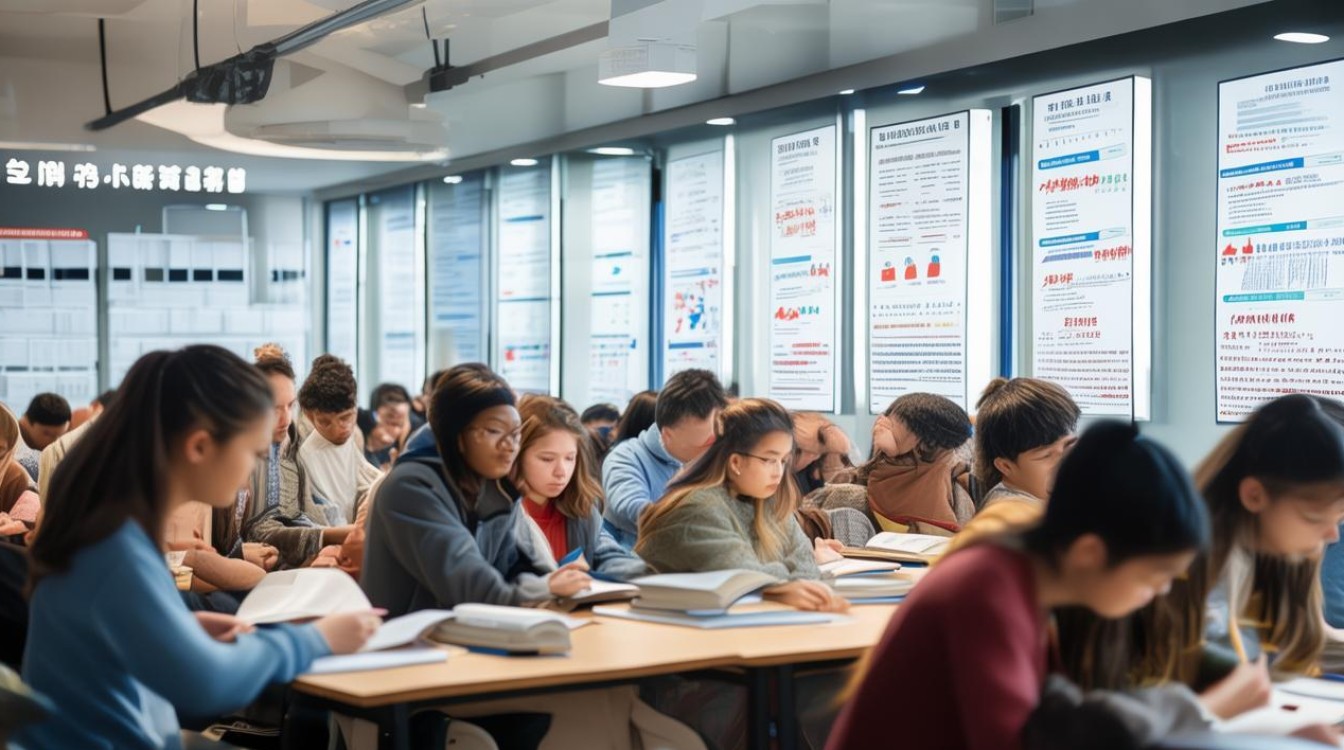 国考62考场如何备考？最新数据解析与高效指南-图1