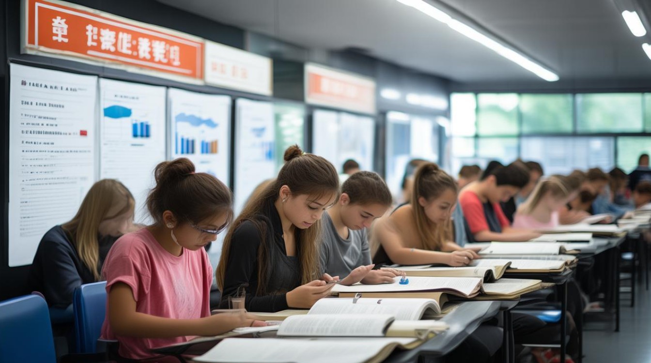 国考62考场如何备考？最新数据解析与高效指南-图2