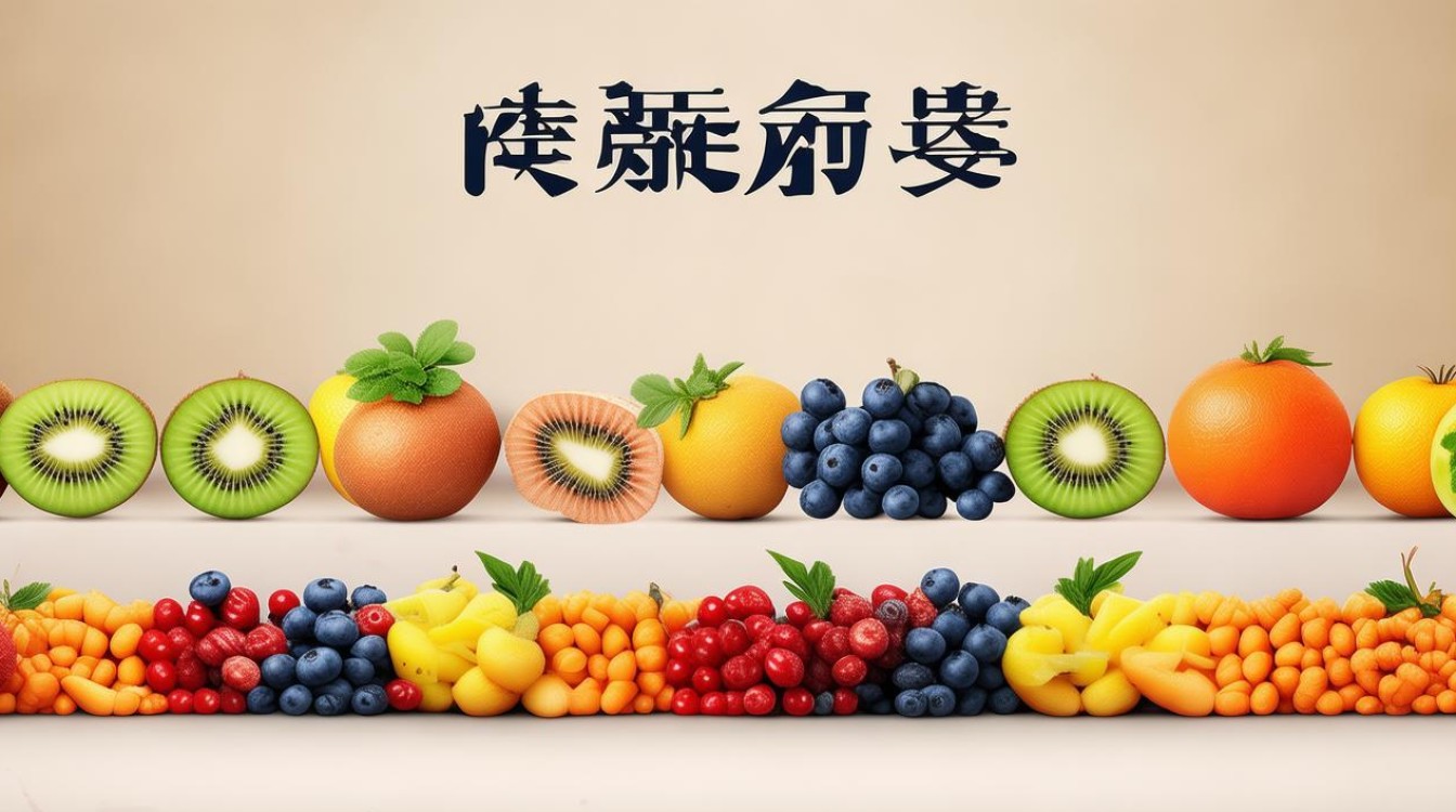 护眼吃什么水果最有效?-图1 护眼吃什么水果最有效?-图1