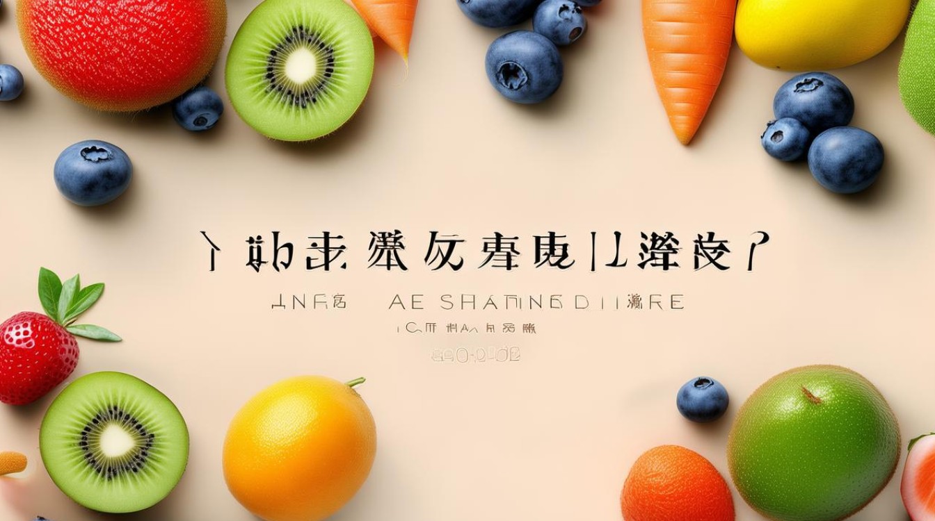 护眼吃什么水果最有效?-图2 护眼吃什么水果最有效?-图2