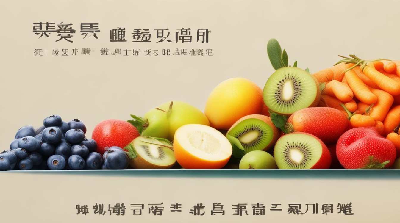 护眼吃什么水果最有效?-图3 护眼吃什么水果最有效?-图3