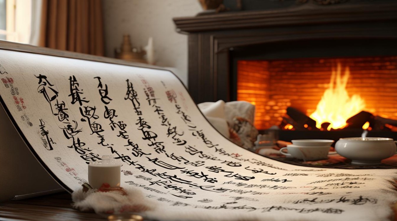 冬季养生小常识三字经有哪些?-图1 冬季养生小常识三字经有哪些?-图1