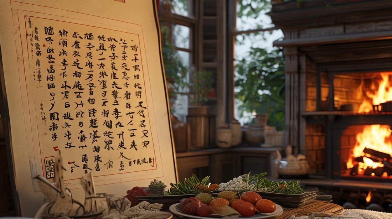 冬季养生小常识三字经有哪些?-图2 冬季养生小常识三字经有哪些?-图2