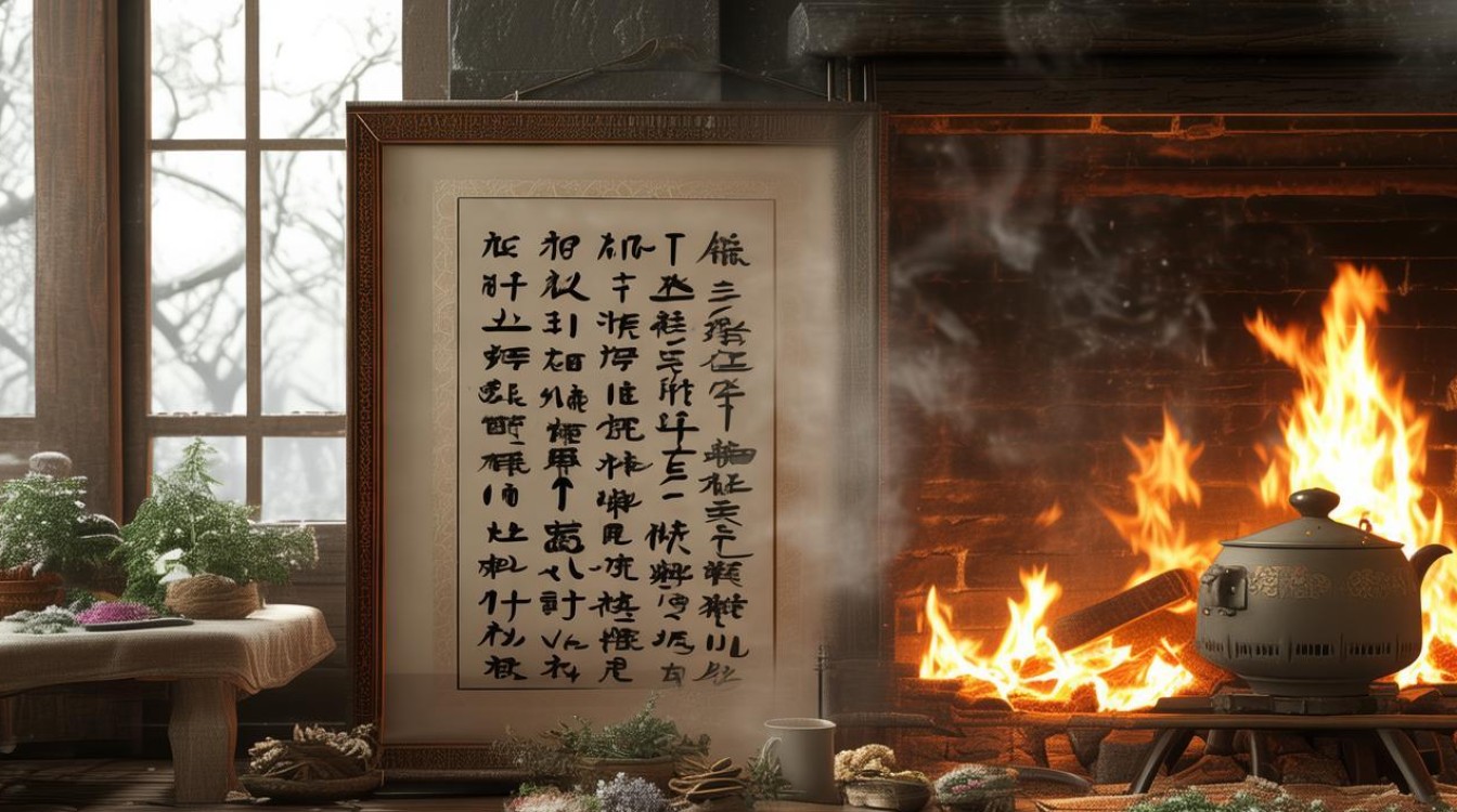 冬季养生小常识三字经有哪些?-图4 冬季养生小常识三字经有哪些?-图4