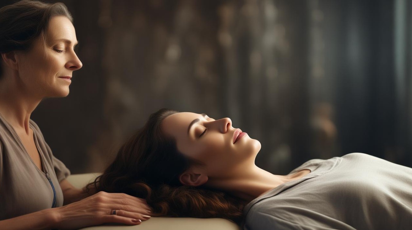 催眠能改变常识吗?科学解析认知重塑的奥秘-图1 催眠能改变常识吗?科学解析认知重塑的奥秘-图1