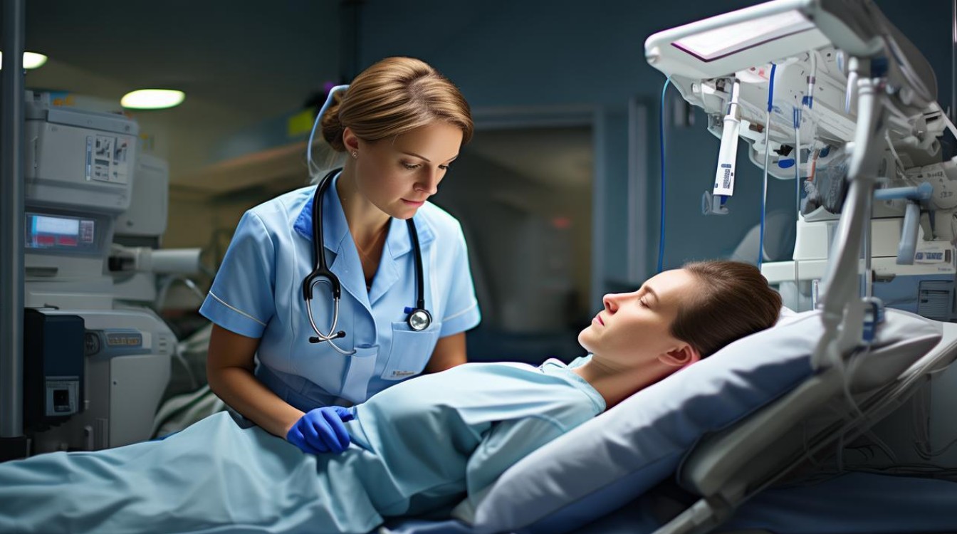 护工必知,专业照护中有哪些关键细节与科学依据?-图1 护工必知,专业照护中有哪些关键细节与科学依据?-图1