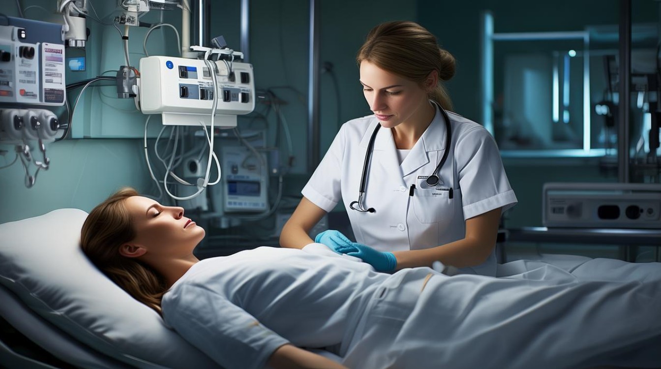 护工必知,专业照护中有哪些关键细节与科学依据?-图2 护工必知,专业照护中有哪些关键细节与科学依据?-图2