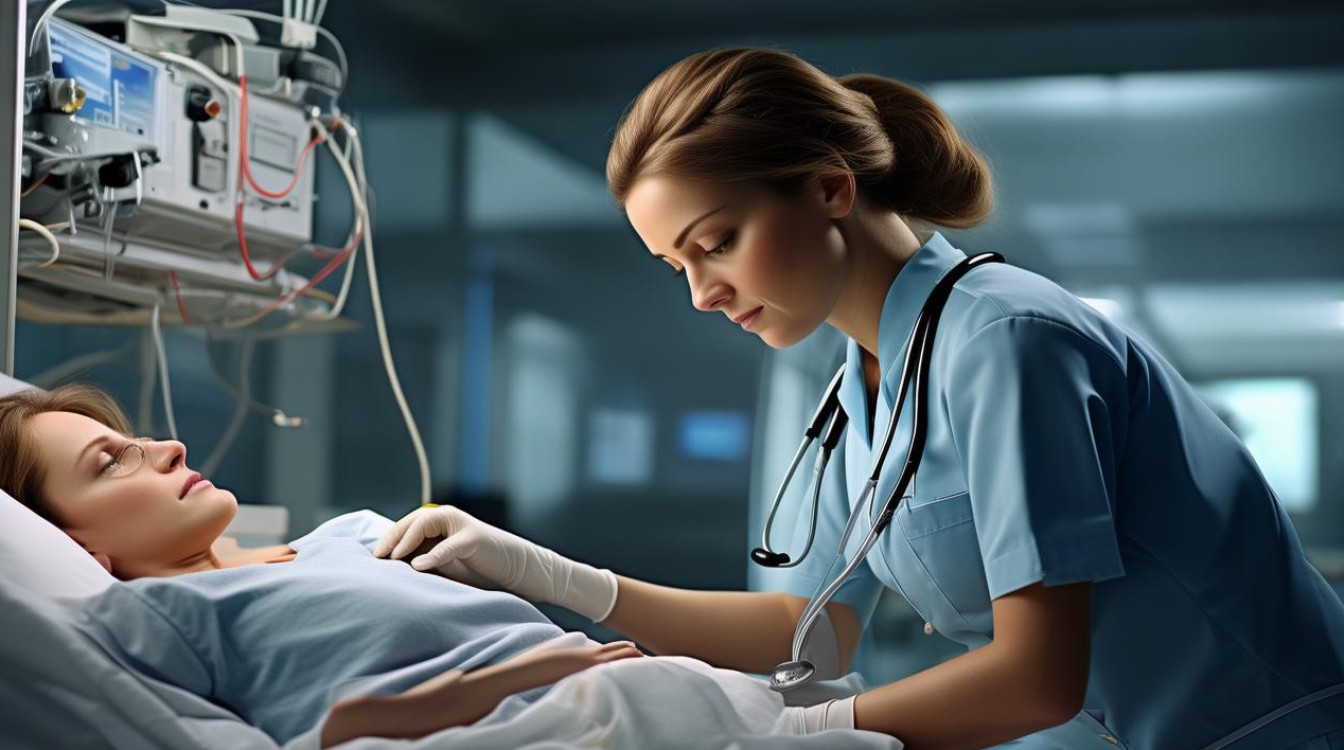 护工必知,专业照护中有哪些关键细节与科学依据?-图3 护工必知,专业照护中有哪些关键细节与科学依据?-图3