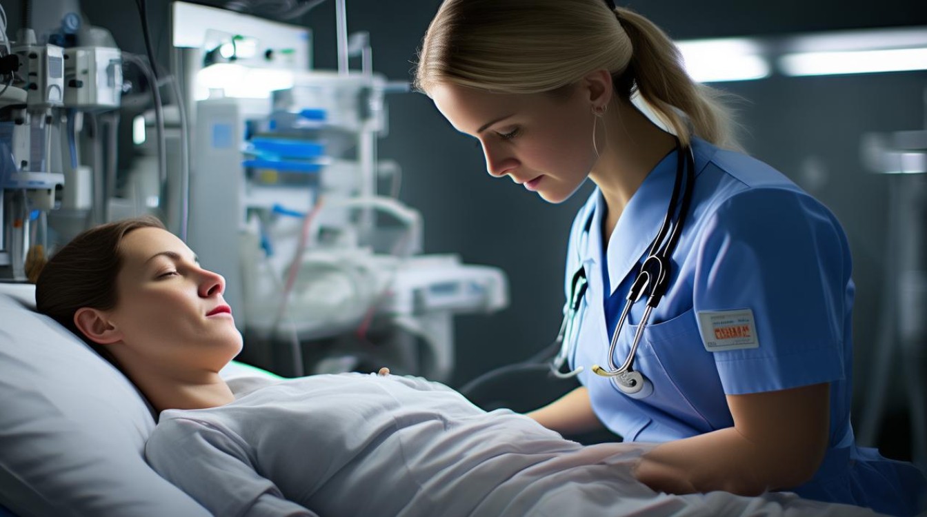 护工必知,专业照护中有哪些关键细节与科学依据?-图4 护工必知,专业照护中有哪些关键细节与科学依据?-图4