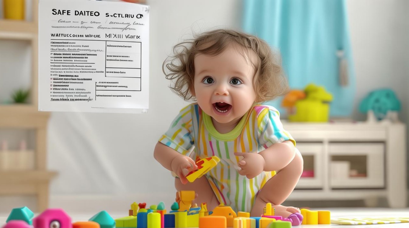 幼儿安全生活小常识有哪些？家长必知的10个要点-图1