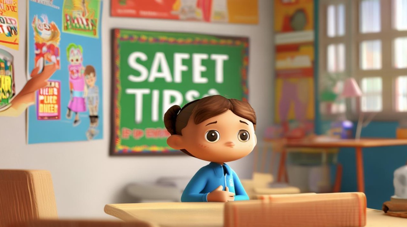 幼儿安全生活小常识有哪些？家长必知的10个要点-图2