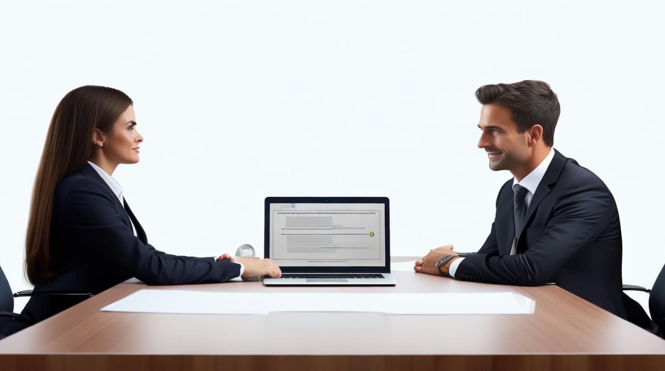 商务礼仪基本常识有哪些？-图2