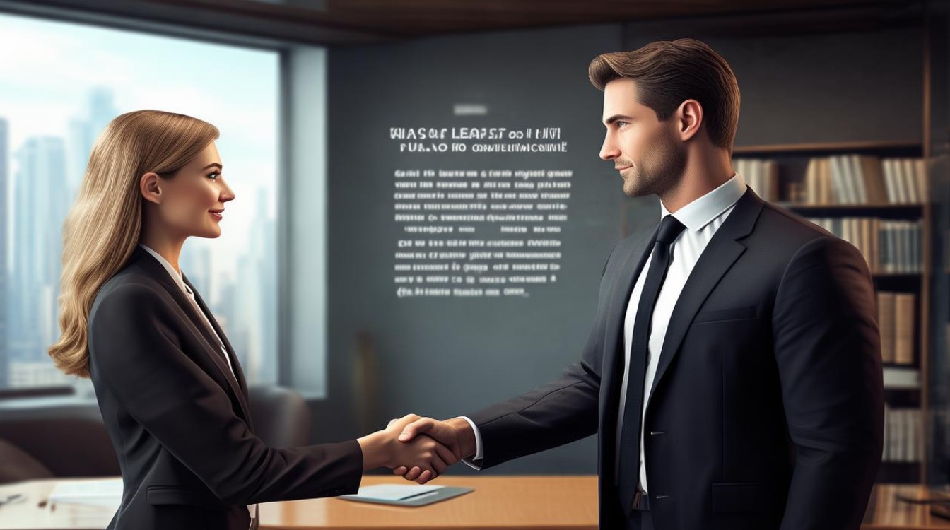 商务礼仪基本常识有哪些？-图3