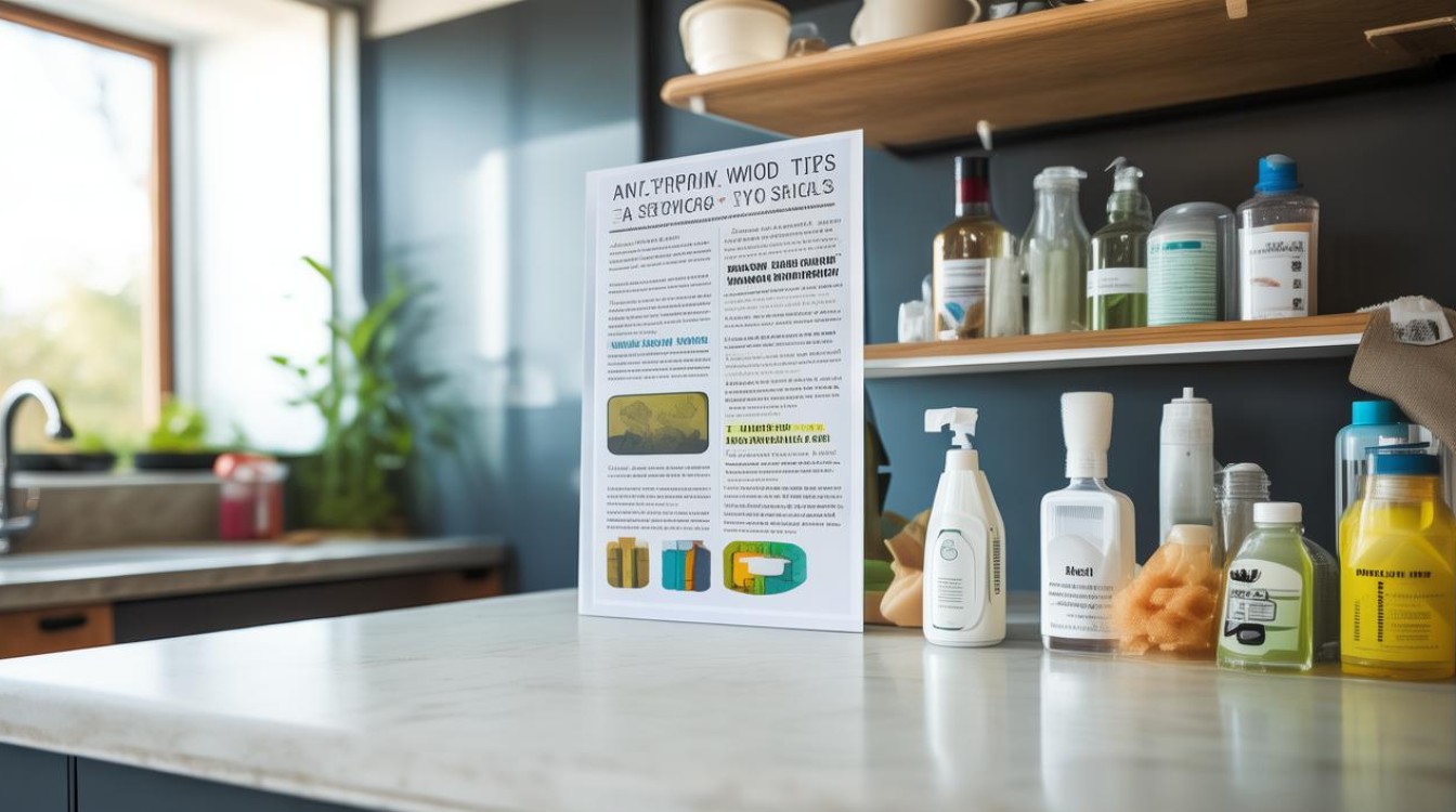 如何有效防霉?5个生活小妙招轻松解决!-图1 如何有效防霉?5个生活小妙招轻松解决!-图1