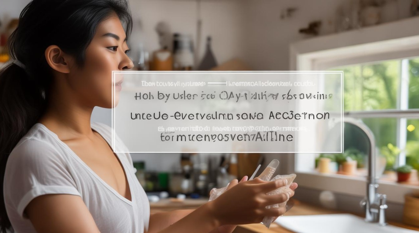 生活常识能有效祛痘吗?简单实用的祛痘方法分享-图4 生活常识能有效祛痘吗?简单实用的祛痘方法分享-图4