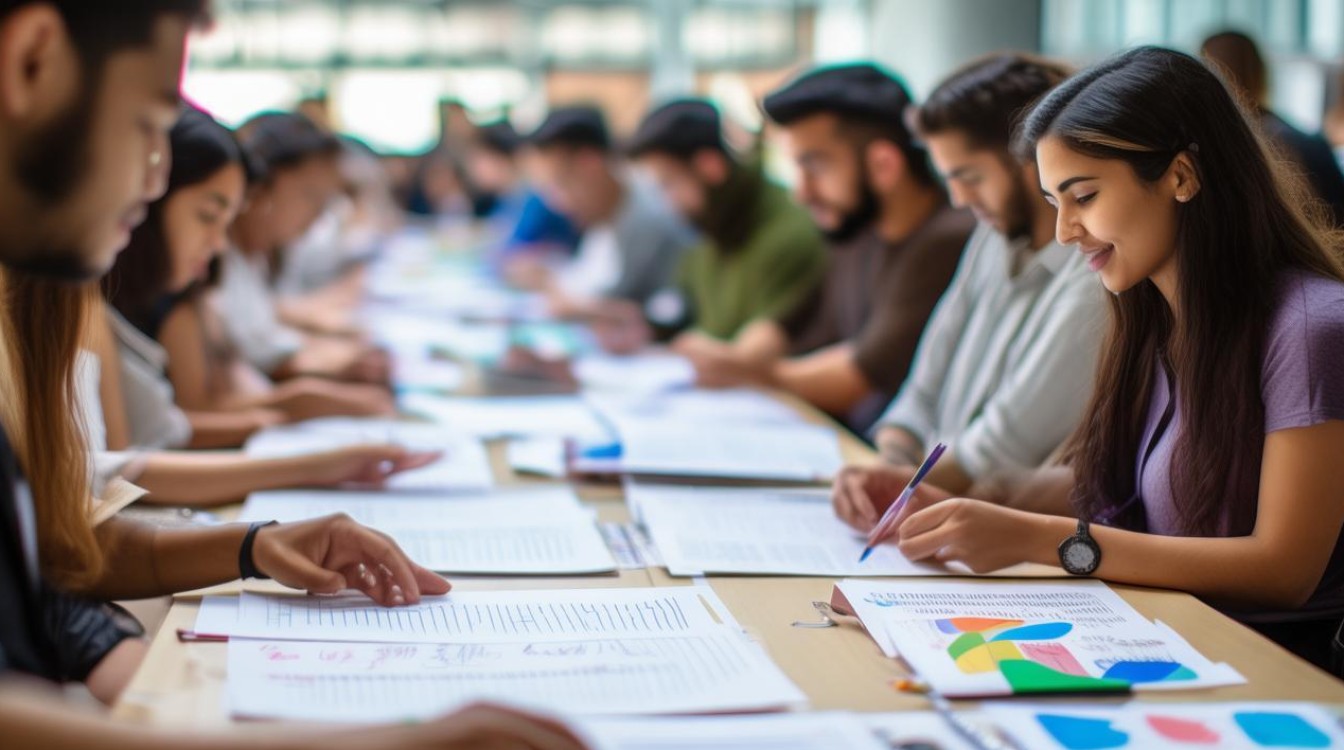 2019国考群如何加入？备考交流群有哪些？-图3