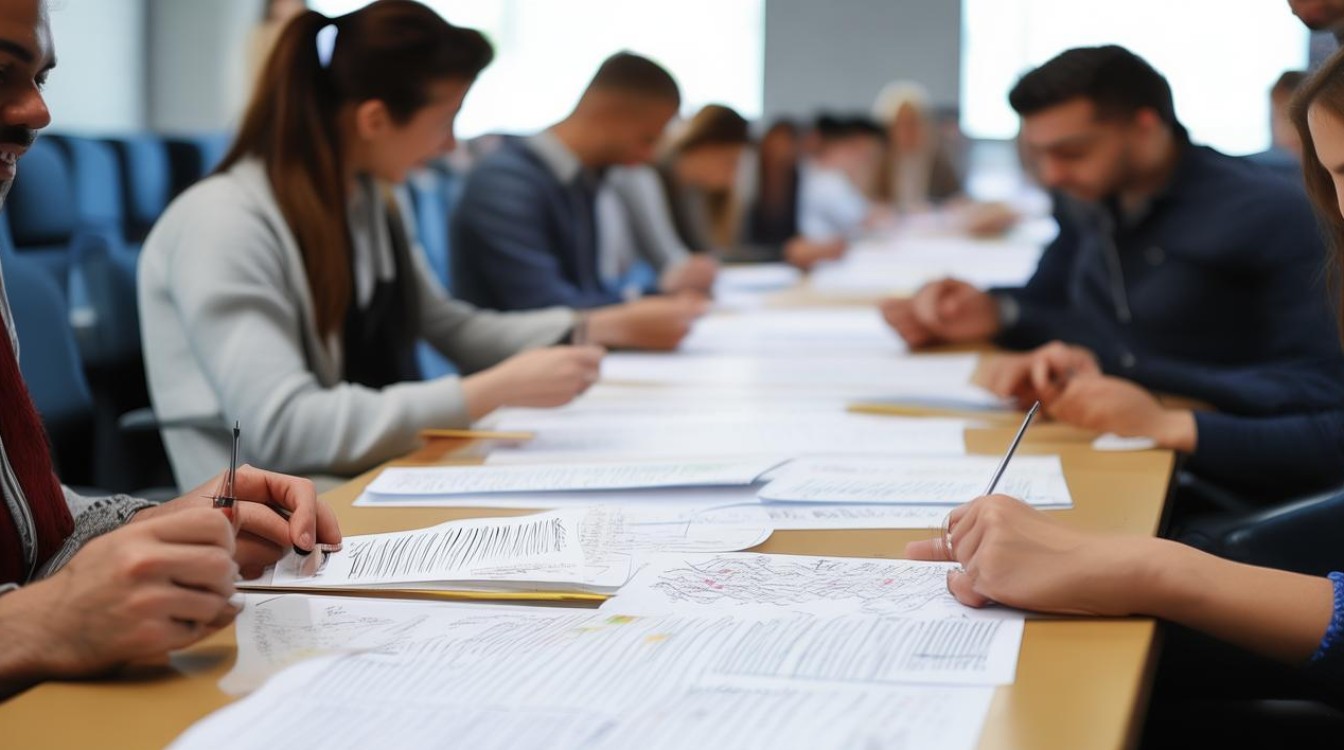 2019国考群如何加入？备考交流群有哪些？-图4