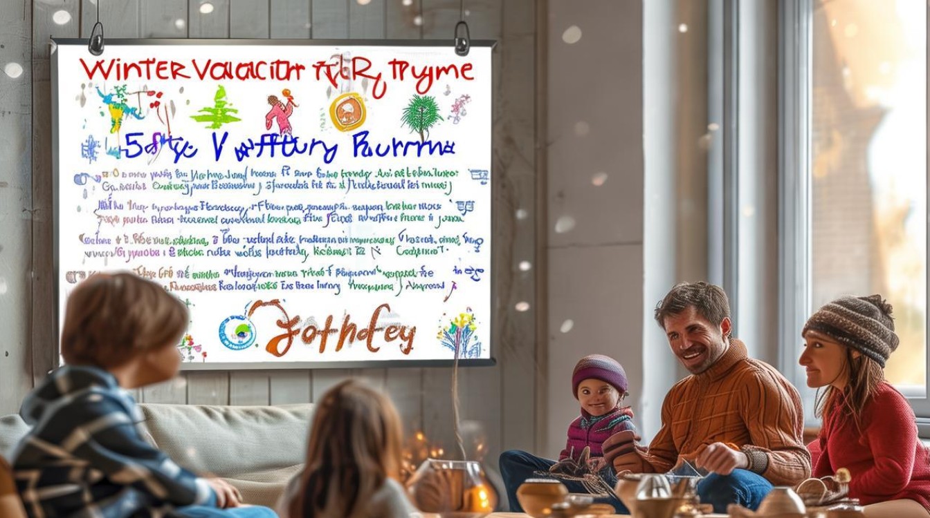 寒假安全顺口溜,如何让孩子牢记安全常识?-图3 寒假安全顺口溜,如何让孩子牢记安全常识?-图3