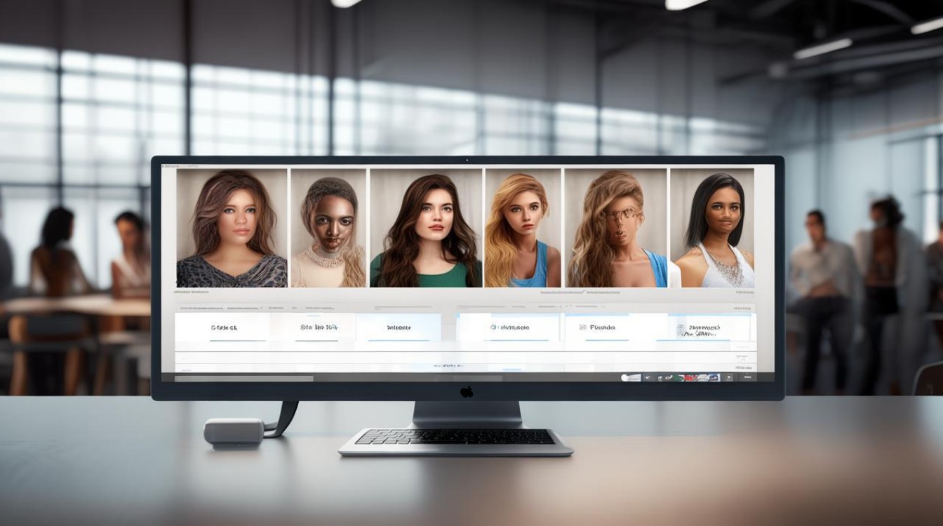 发型设计软件如何提升日常生活体验？-图1