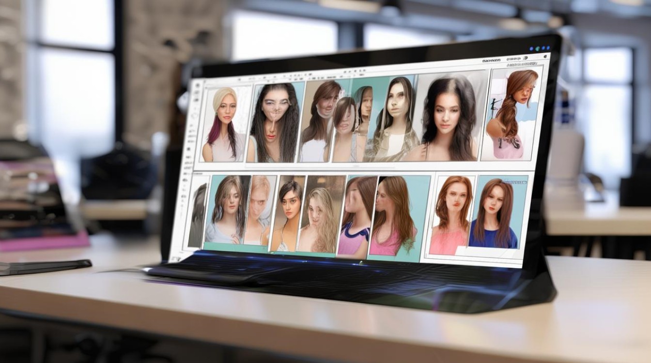 发型设计软件如何提升日常生活体验？-图2