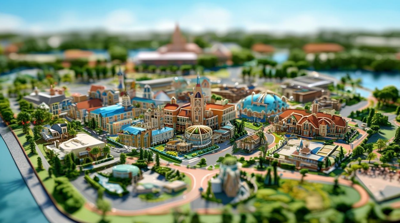 去迪士尼乐园前必须知道哪些游玩常识？-图2