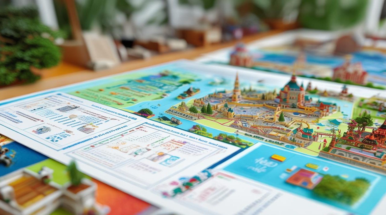 去迪士尼乐园前必须知道哪些游玩常识？-图3