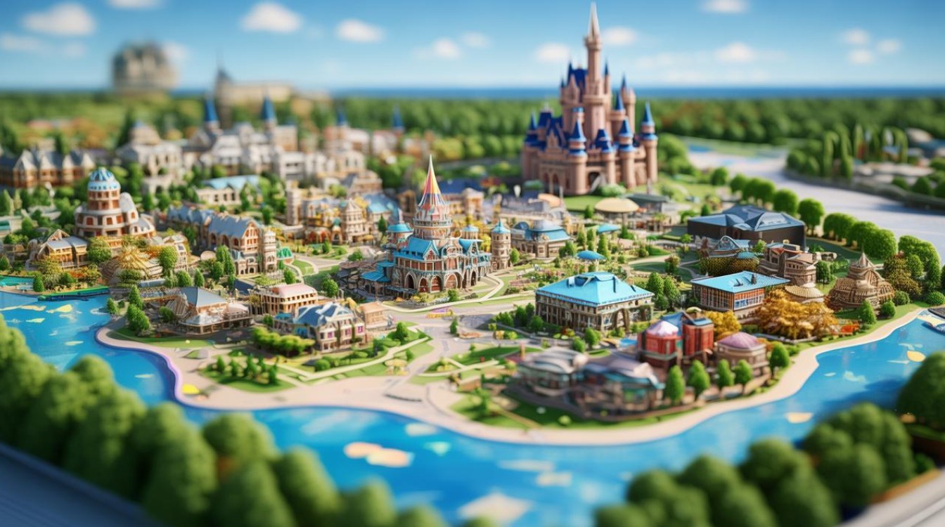 去迪士尼乐园前必须知道哪些游玩常识？-图4