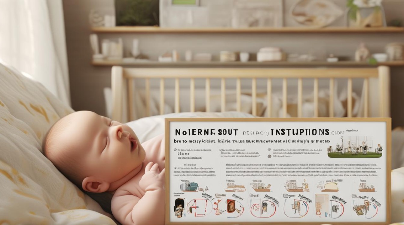 顺产宝宝如何护理？新手父母必知指南！-图1