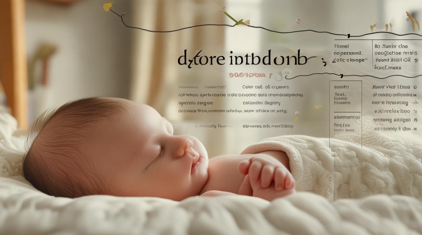 顺产宝宝如何护理？新手父母必知指南！-图2