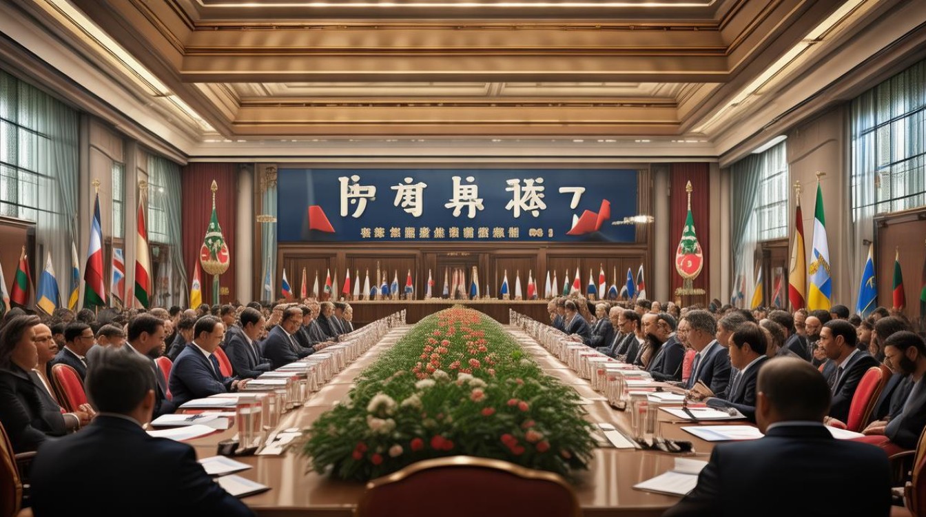 如何高效备战国考？迎国考会议全解析-图2