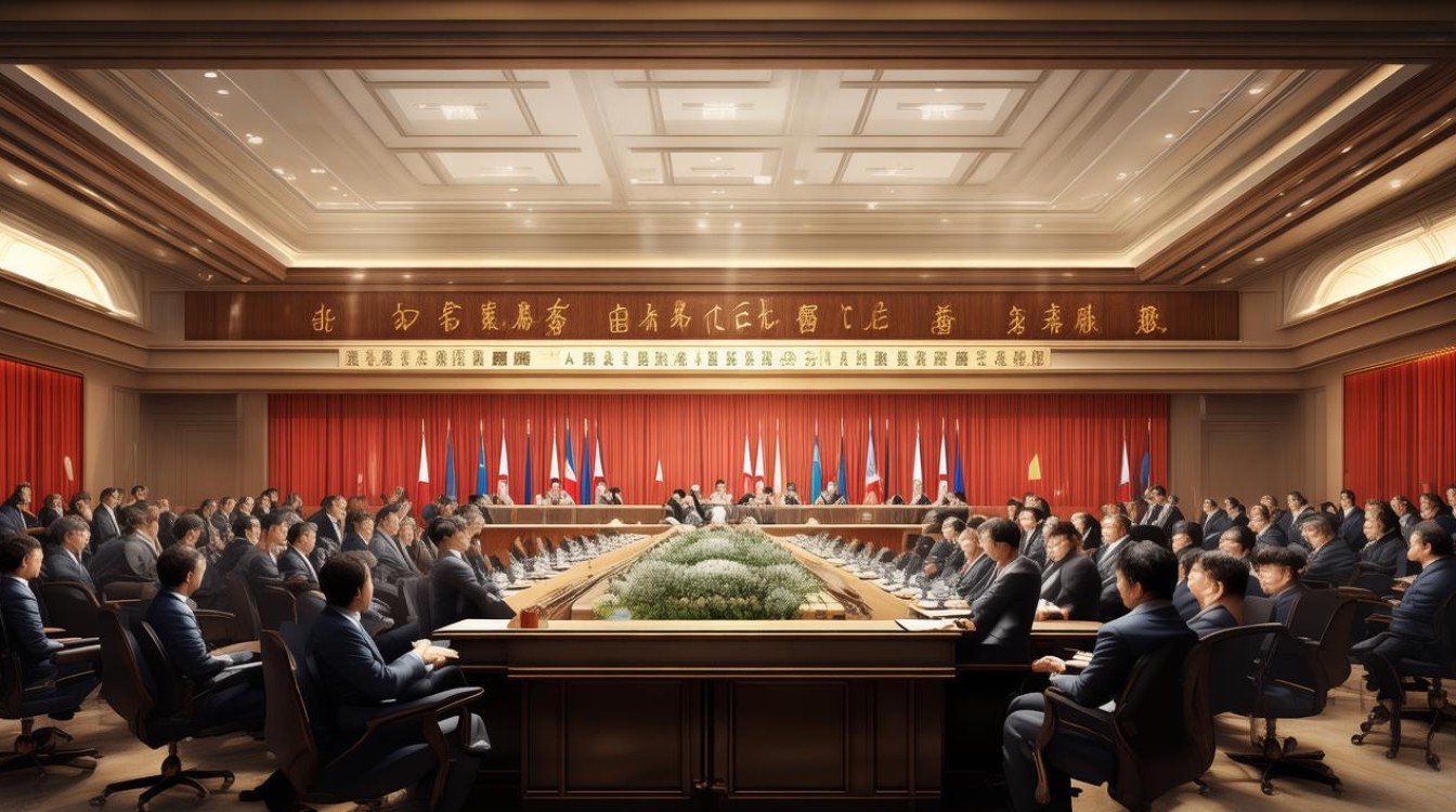 如何高效备战国考？迎国考会议全解析-图3