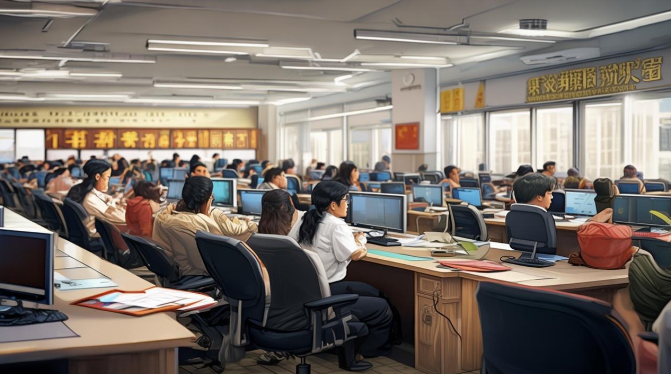 国考包括县里的公务员职位吗？-图2