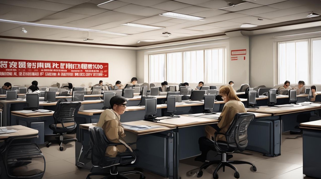 国考包括县里的公务员职位吗？-图3