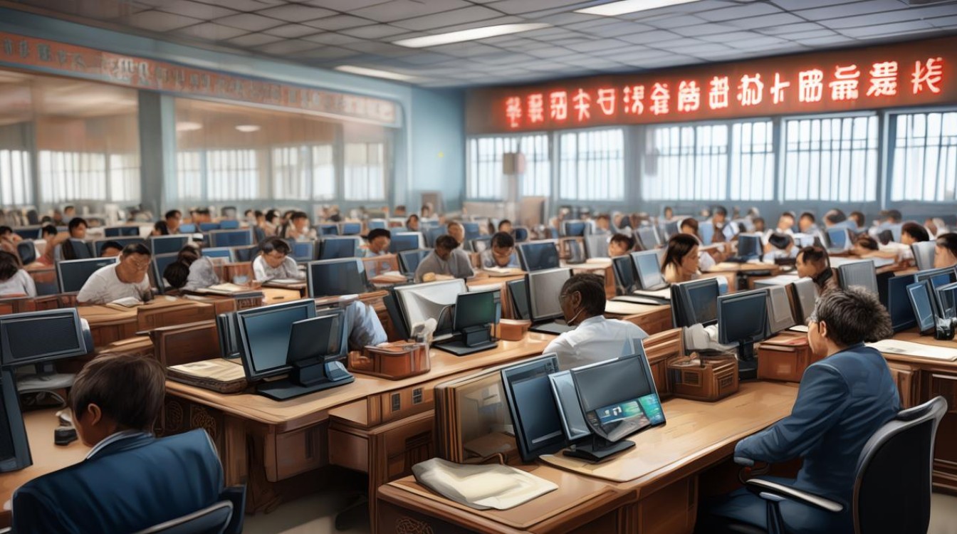 国考包括县里的公务员职位吗？-图4