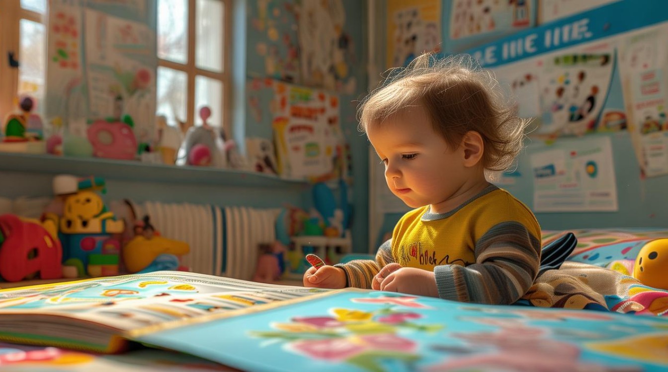 幼儿保健常识有哪些?科学育儿的关键要点解析-图1 幼儿保健常识有哪些?科学育儿的关键要点解析-图1