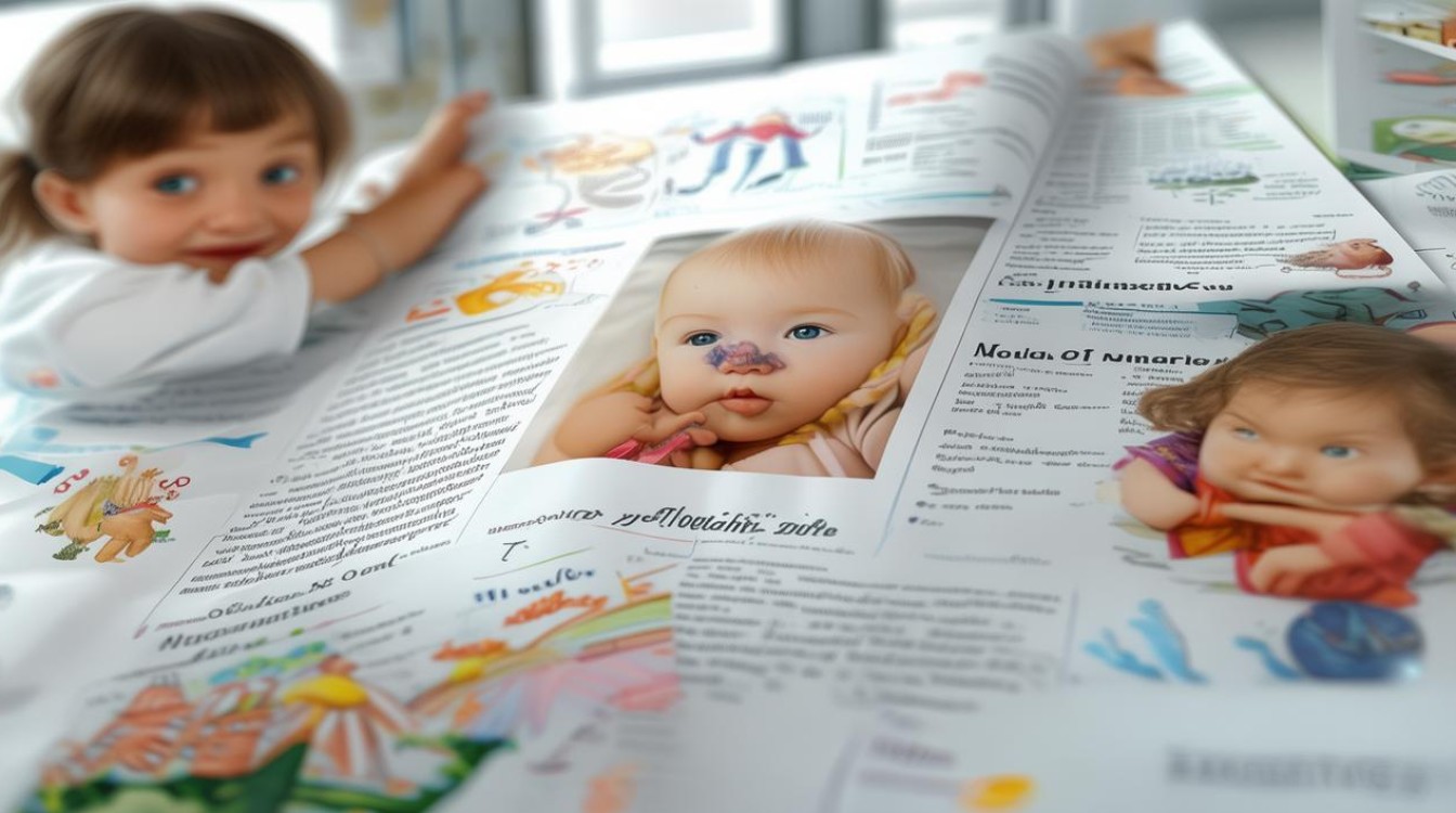 幼儿保健常识有哪些?科学育儿的关键要点解析-图2 幼儿保健常识有哪些?科学育儿的关键要点解析-图2