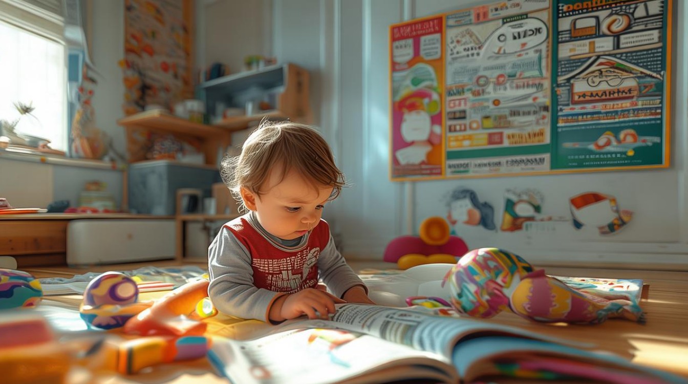 幼儿保健常识有哪些?科学育儿的关键要点解析-图3 幼儿保健常识有哪些?科学育儿的关键要点解析-图3